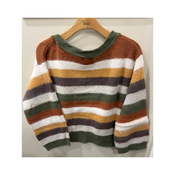 POL sweater - Picture 2 of 2